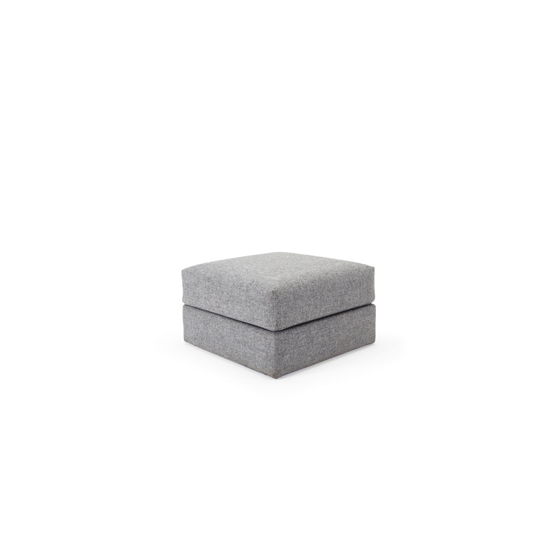 Hocker Cornila mit Stauraum Hocker Cornila mit Stauraum